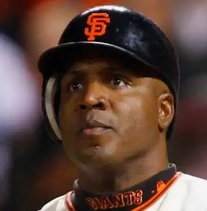Barry Bonds