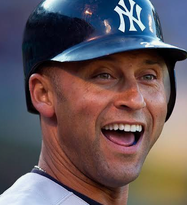 Derek Jeter